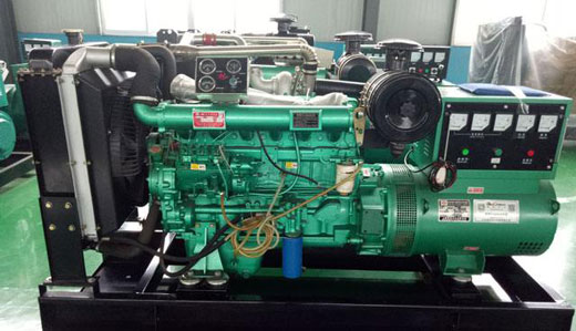 六安发电机不发电的原因 六安发电机不发电的原因