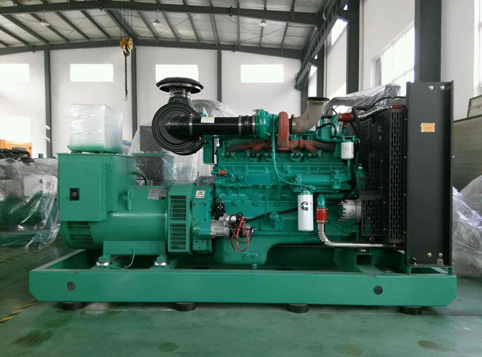 六安柴油发电机组 六安柴油发电机组