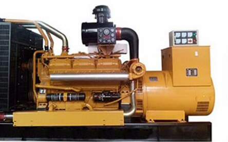 六安发电机出租