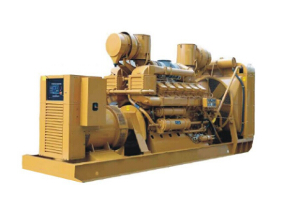 六安发电机出租