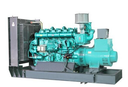 六安发电机出租