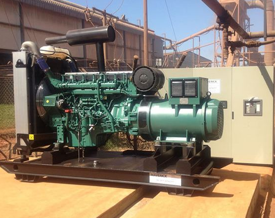 六安发电机出租