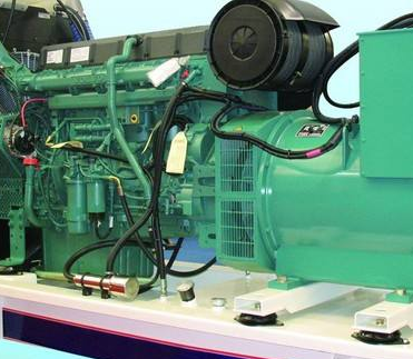 六安发电机出租