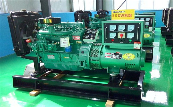 六安发电机出租